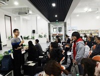 我的生活故事（二十七）（谢）