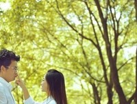爱情并不仅仅因为喜剧才被人铭记，爱情的悲剧，其实，
