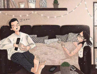 我和刘先生的日常（四十三）