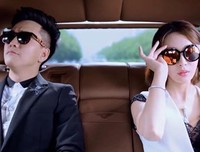 女人这几个地方，不介意你碰，说明她是爱你的！