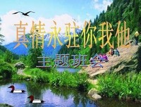 真情永驻