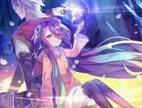 游戏人生句子