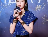 又美又虎绮绮子，是我错怪你了！