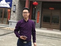 作为人类的一员，我要做好我自己该做的事情，有机会的