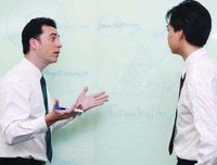 职场晋升 拥有这五个特征