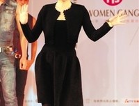 蒋雯丽被“老实人”逼成泼妇：已婚男人的套路，想想都