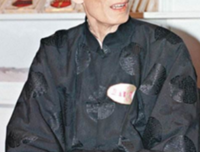 一个让李嘉诚佩服得五体投地的人，风水师陈朗究竟有多