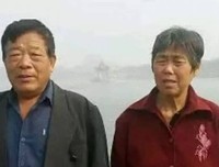 我是一名共产党员