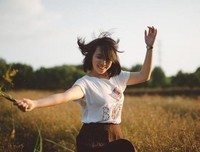 岁月静好 内心安然
