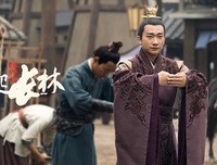 琅琊榜的优美句子