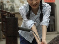 一个女人的史诗经典读后感有感