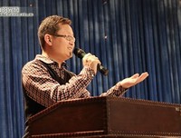 沐浴阳光总是暖