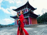 拾华音的优美句子
