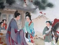 我怀念的经典名句