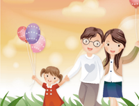 我一看到你，就觉得很温暖 | 《婚姻与家庭》35周年征文