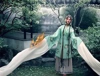 《前世今生》经典观后感有感
