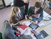 与“3”关联的大师数字及重要指引