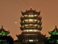 归来兮，远去的黄鹤