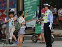 又是一年高考时