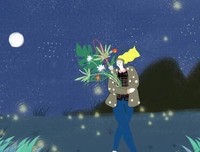 “伤心的时候少发朋友圈”