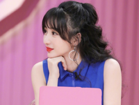 Angelababy自曝“有点失望”，黄晓明表示“感情都会变