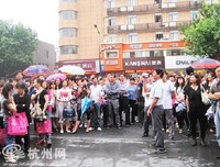 高考作文背后：暗含的深意
