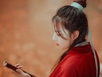 描写一了百了的经典句子