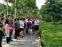 杨路：先修心，后修行！