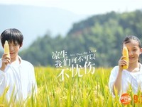 《凉生，我们可不可以不忧伤》的句子