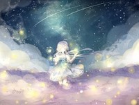 《我的唯美句集》的句子