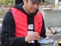 《三时三餐 渔村篇 第三季》观后感摘抄