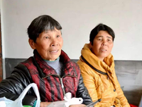 离婚十年87：丁小月，你好可怕！