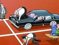 《有钱人和你想的不一样》经典读后感有感