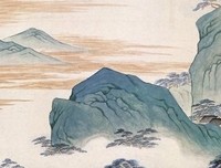 一句年作改就西山孩自己名句欣赏