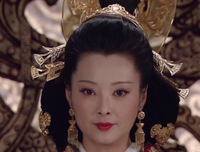 两任丈夫都死了的郁姐