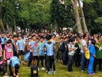 7月9日，上千人失声痛哭！早看一分钟，早一分钟悔悟！