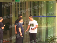 这一幕让我的心情好起来