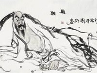 习惯成地恋名句欣赏