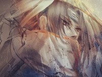《一染清风烟雨柔》的句子