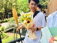 「邑大毕业季 Vol.03」期盼每个邑大毕业生所愿皆所得！