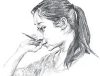 故事，温柔的药剂