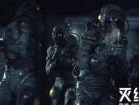 《散步的侵略者》的影评大全
