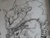 素描的诀窍（15周年畅销版）读后感100字