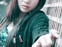 如果那天没有遇见你，现在会怎样？