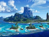 《美丽新世界》观后感摘抄