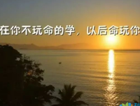 比不上的句子