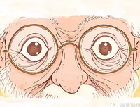 描写恍然大悟的经典句子
