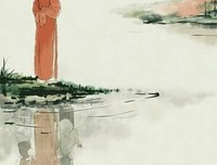 关于物是人非的座右铭