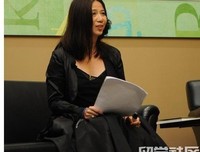 最经典的《暴烈着她声情》经典语录