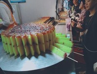 恋清风经典的句子